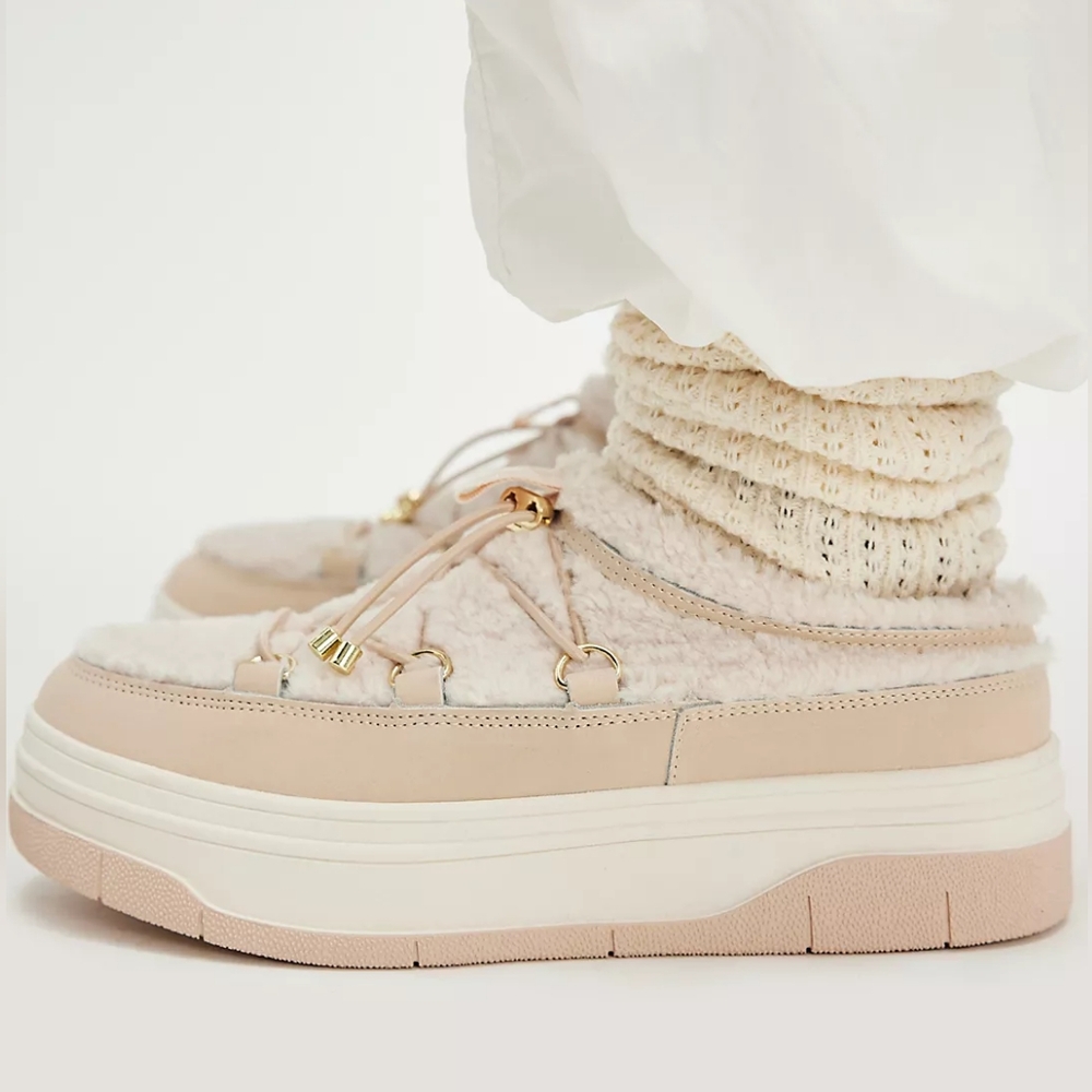 Pajar Jules Mules, Light Natural, 9 - Picture 2 of 7